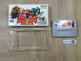 UF4917 Super Mario RPG Boxed Nintendo Super Famicom SNES Japan