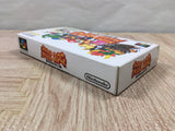 UF4917 Super Mario RPG Boxed Nintendo Super Famicom SNES Japan