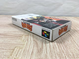 UF4917 Super Mario RPG Boxed Nintendo Super Famicom SNES Japan