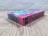 UF4918 Super Mario World 2 Yoshi's Island Boxed Super Famicom SNES Japan