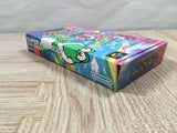 UF4918 Super Mario World 2 Yoshi's Island Boxed Super Famicom SNES Japan