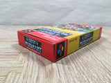UF4919 Super Mario Kart Boxed Nintendo Super Famicom SNES Japan