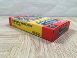 UF4919 Super Mario Kart Boxed Nintendo Super Famicom SNES Japan