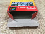 UF4919 Super Mario Kart Boxed Nintendo Super Famicom SNES Japan