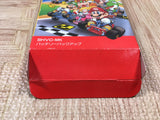 UF4920 Super Mario Kart Boxed Nintendo Super Famicom SNES Japan