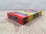 UF4920 Super Mario Kart Boxed Nintendo Super Famicom SNES Japan