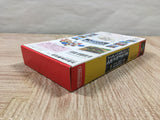 UF4920 Super Mario Kart Boxed Nintendo Super Famicom SNES Japan