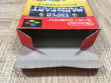 UF4920 Super Mario Kart Boxed Nintendo Super Famicom SNES Japan