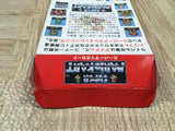 UF4920 Super Mario Kart Boxed Nintendo Super Famicom SNES Japan