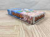 UF4921 Yoshi no Cookie Yoshi's Cookie Boxed Nintendo Super Famicom SNES Japan
