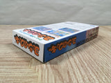 UF4921 Yoshi no Cookie Yoshi's Cookie Boxed Nintendo Super Famicom SNES Japan