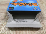 UF4921 Yoshi no Cookie Yoshi's Cookie Boxed Nintendo Super Famicom SNES Japan