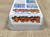 UF4921 Yoshi no Cookie Yoshi's Cookie Boxed Nintendo Super Famicom SNES Japan