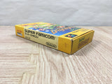 UF4922 Yoshi no Road Hunting Yoshi's Safari Boxed Super Famicom SNES Japan