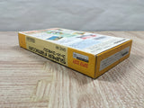 UF4922 Yoshi no Road Hunting Yoshi's Safari Boxed Super Famicom SNES Japan