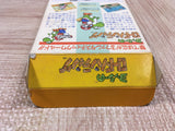 UF4922 Yoshi no Road Hunting Yoshi's Safari Boxed Super Famicom SNES Japan
