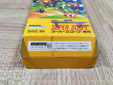 UF4922 Yoshi no Road Hunting Yoshi's Safari Boxed Super Famicom SNES Japan