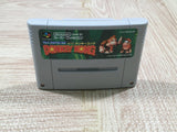 UF4923 Super Donkey Kong Country Boxed Nintendo Super Famicom SNES Japan