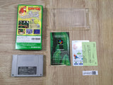 UF4923 Super Donkey Kong Country Boxed Nintendo Super Famicom SNES Japan