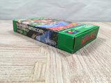 UF4923 Super Donkey Kong Country Boxed Nintendo Super Famicom SNES Japan