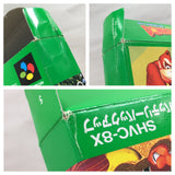 UF4923 Super Donkey Kong Country Boxed Nintendo Super Famicom SNES Japan
