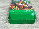 UF4924 Super Donkey Kong Country Boxed Nintendo Super Famicom SNES Japan