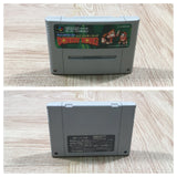 UF4924 Super Donkey Kong Country Boxed Nintendo Super Famicom SNES Japan