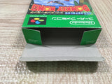 UF4924 Super Donkey Kong Country Boxed Nintendo Super Famicom SNES Japan