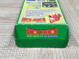 UF4924 Super Donkey Kong Country Boxed Nintendo Super Famicom SNES Japan