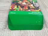 UF4925 Super Donkey Kong Country Boxed Nintendo Super Famicom SNES Japan