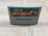 UF4925 Super Donkey Kong Country Boxed Nintendo Super Famicom SNES Japan
