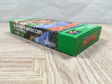 UF4925 Super Donkey Kong Country Boxed Nintendo Super Famicom SNES Japan