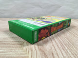 UF4925 Super Donkey Kong Country Boxed Nintendo Super Famicom SNES Japan