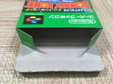 UF4925 Super Donkey Kong Country Boxed Nintendo Super Famicom SNES Japan