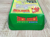 UF4925 Super Donkey Kong Country Boxed Nintendo Super Famicom SNES Japan