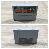 UF4926 Super Donkey Kong Country Boxed Nintendo Super Famicom SNES Japan
