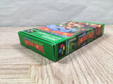 UF4926 Super Donkey Kong Country Boxed Nintendo Super Famicom SNES Japan