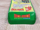 UF4926 Super Donkey Kong Country Boxed Nintendo Super Famicom SNES Japan