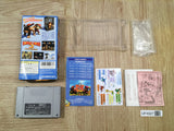 UF4927 Super Donkey Kong Country 2 Boxed Nintendo Super Famicom SNES Japan
