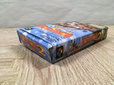 UF4927 Super Donkey Kong Country 2 Boxed Nintendo Super Famicom SNES Japan