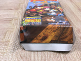 UF4927 Super Donkey Kong Country 2 Boxed Nintendo Super Famicom SNES Japan