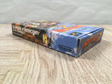 UF4928 Super Donkey Kong Country 2 Boxed Nintendo Super Famicom SNES Japan