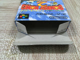 UF4928 Super Donkey Kong Country 2 Boxed Nintendo Super Famicom SNES Japan