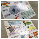 UF4929 Super Donkey Kong Country 2 Boxed Nintendo Super Famicom SNES Japan