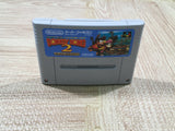 UF4929 Super Donkey Kong Country 2 Boxed Nintendo Super Famicom SNES Japan