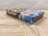 UF4929 Super Donkey Kong Country 2 Boxed Nintendo Super Famicom SNES Japan
