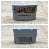 UF4930 Super Donkey Kong Country 3 Boxed Nintendo Super Famicom SNES Japan