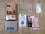 UF4930 Super Donkey Kong Country 3 Boxed Nintendo Super Famicom SNES Japan