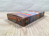 UF4930 Super Donkey Kong Country 3 Boxed Nintendo Super Famicom SNES Japan