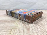 UF4930 Super Donkey Kong Country 3 Boxed Nintendo Super Famicom SNES Japan